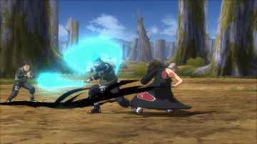 Immagine 9 del gioco Naruto Shippuden: Ultimate Ninja Storm 2 per PlayStation 3