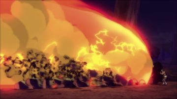 Immagine 11 del gioco Naruto Shippuden: Ultimate Ninja Storm 2 per PlayStation 3