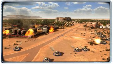 Immagine -8 del gioco R.U.S.E. per Xbox 360
