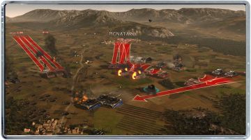 Immagine -9 del gioco R.U.S.E. per Xbox 360