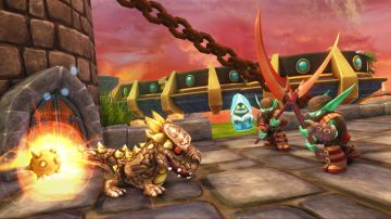 Immagine -5 del gioco Skylanders Spyros Adventure per PlayStation 3