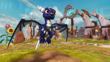 Immagine -16 del gioco Skylanders Spyros Adventure per PlayStation 3