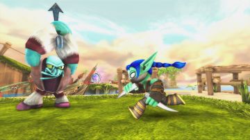 Immagine -2 del gioco Skylanders Spyros Adventure per PlayStation 3