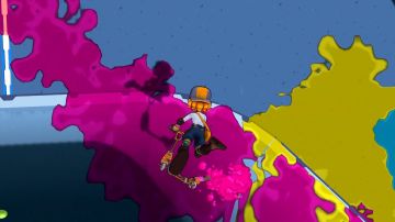 Immagine -11 del gioco Crayola Scoot per PlayStation 4