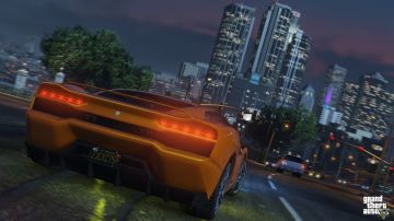 Immagine 8 del gioco Grand Theft Auto V - GTA 5 per PlayStation 4