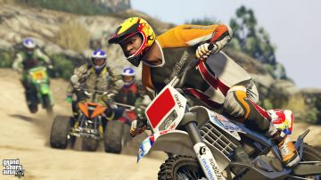 Immagine 6 del gioco Grand Theft Auto V - GTA 5 per PlayStation 4