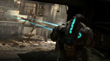 Immagine -3 del gioco Dead Space 3 per PlayStation 3