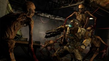 Immagine -2 del gioco Dead Space 3 per PlayStation 3