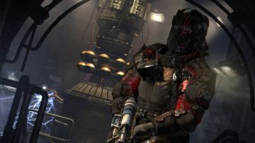 Immagine -1 del gioco Dead Space 3 per PlayStation 3