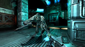 Immagine -5 del gioco Doom 3 BFG Edition per PlayStation 3