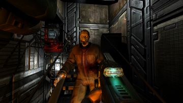 Immagine -15 del gioco Doom 3 BFG Edition per PlayStation 3