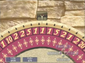 Immagine -12 del gioco Playwize Poker & Casino per PlayStation 2