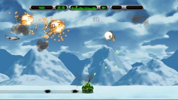 Immagine -13 del gioco Heavy Weapon Atomic Tank per Xbox 360