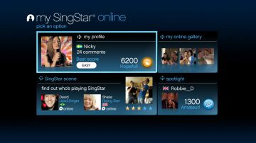 Immagine -2 del gioco SingStar per PlayStation 3