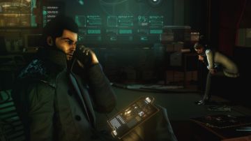 Immagine 41 del gioco Deus Ex: Human Revolution per PlayStation 3