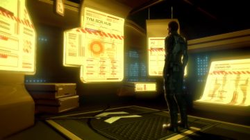Immagine 42 del gioco Deus Ex: Human Revolution per PlayStation 3
