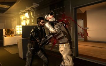 Immagine 46 del gioco Deus Ex: Human Revolution per PlayStation 3