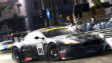 Immagine -9 del gioco Race Driver: GRID per Xbox 360