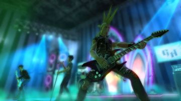 Immagine -12 del gioco Guitar Hero: World Tour per PlayStation 2