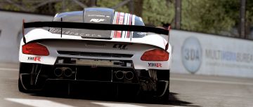 Immagine 124 del gioco Project CARS per PlayStation 4