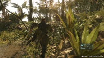 Immagine 37 del gioco Metal Gear Solid V: The Phantom Pain per PlayStation 4