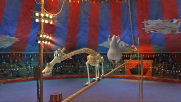Immagine -8 del gioco Madagascar 3: The Video Game per PlayStation 3