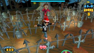 Immagine -3 del gioco Kazook per PlayStation PSP