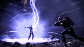 Immagine -8 del gioco Hunted: The Demon's Forge per Xbox 360