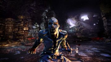 Immagine -16 del gioco Hunted: The Demon's Forge per Xbox 360