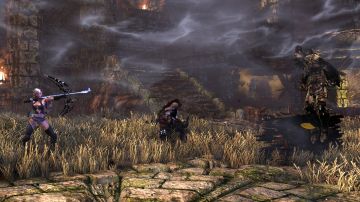 Immagine -3 del gioco Hunted: The Demon's Forge per Xbox 360