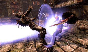 Immagine -12 del gioco Hunted: The Demon's Forge per Xbox 360