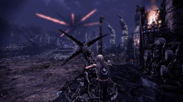 Immagine -11 del gioco Hunted: The Demon's Forge per Xbox 360