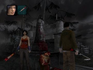 Immagine 0 del gioco Obscure 2 per PlayStation 2