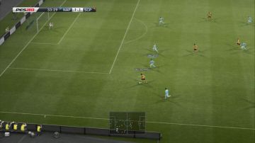Immagine 39 del gioco Pro Evolution Soccer 2013 per PlayStation 3