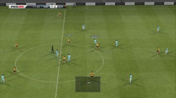 Immagine 41 del gioco Pro Evolution Soccer 2013 per PlayStation 3