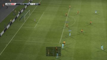Immagine 42 del gioco Pro Evolution Soccer 2013 per PlayStation 3