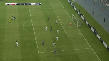 Immagine 46 del gioco Pro Evolution Soccer 2013 per PlayStation 3