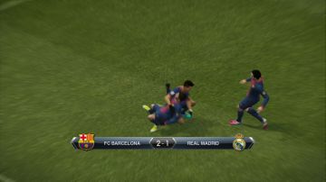 Immagine 47 del gioco Pro Evolution Soccer 2013 per PlayStation 3
