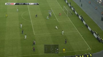 Immagine 50 del gioco Pro Evolution Soccer 2013 per PlayStation 3