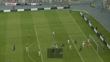 Immagine 51 del gioco Pro Evolution Soccer 2013 per PlayStation 3