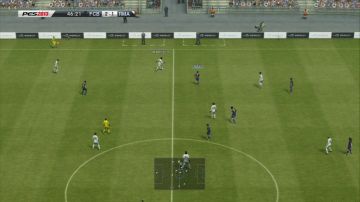 Immagine 52 del gioco Pro Evolution Soccer 2013 per PlayStation 3