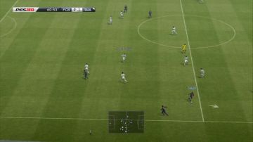 Immagine 53 del gioco Pro Evolution Soccer 2013 per PlayStation 3