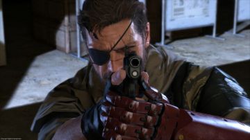 Immagine 21 del gioco Metal Gear Solid V: The Phantom Pain per PlayStation 4