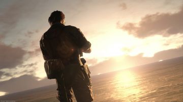 Immagine 22 del gioco Metal Gear Solid V: The Phantom Pain per PlayStation 4