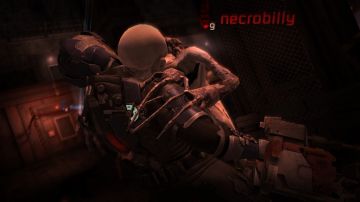 Immagine 27 del gioco Dead Space 2 per PlayStation 3