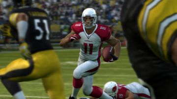 Immagine -8 del gioco Madden NFL 10 per PlayStation 3