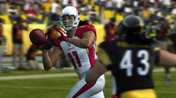Immagine -11 del gioco Madden NFL 10 per PlayStation 3