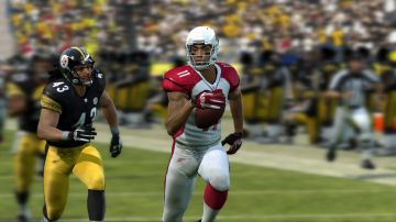 Immagine -10 del gioco Madden NFL 10 per PlayStation 3