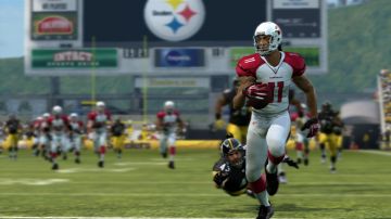 Immagine -9 del gioco Madden NFL 10 per PlayStation 3