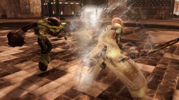 Immagine 19 del gioco Lightning Returns: Final Fantasy XIII per PlayStation 3